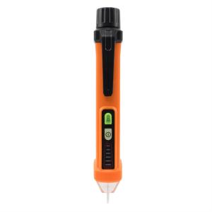 Wholesale 45g Non Contact Voltage Detector Pen OEM White Flash Light from china suppliers
