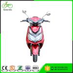 48V / 60V 20AH Eagle Adult Electric Motorcycle 1000W Loading Capacity 150kgs