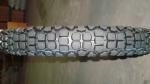 18 Inch Two Wheeler Radial Motorcycle Tyres 350-18 ISO9001 CCC SONCAP