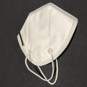 Wholesale Smoke Protection Kn95 Face Mask / Protective Dust Mask comfortable Wear from china suppliers