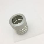 00402 - 24 carbon steel 4SP 4SH hydraulic hose ferrule 00402 ferrules