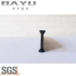 Polyamide Insulation Profile Thermal Break Strip Extrusion Plastic PA Extrusion