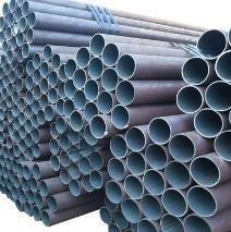 Wholesale Hot Galvanized Carbon Steel Seamless Pipe Q235A For Fluid Boiler Drill from china suppliers