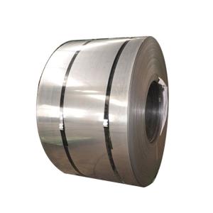 Wholesale 200 Series/300 Series/400series/Copper Stainless Steel Bend Strap for Car 321 316L 304 2205 2507 Stainless Steel Strip from china suppliers