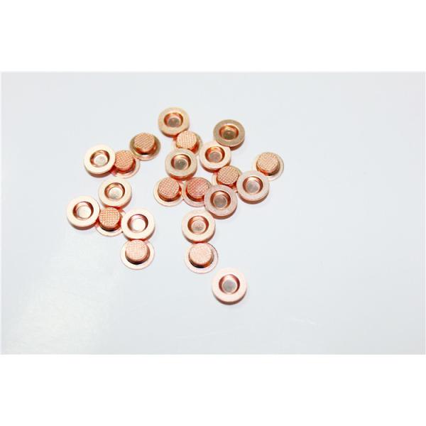 small stamping parts, precision stamping small cold extrusion part manufacturer