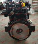 YTO diesel engine assembly C6108T80