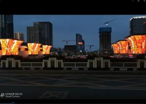 Wholesale Digital Signs For Led Exterior P25/LED Screen Outdoor Shenzhen LED Visual Full Color from china suppliers