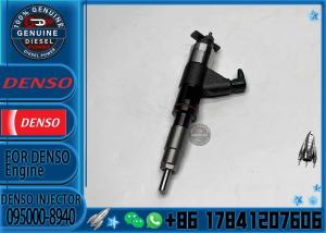 Wholesale Hot Sale Fuel Injector Assembly RE543266 Fuel Injector 095000-8940 from china suppliers