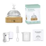 200 MLGlass Essential Oil Diffuser▕ DN-839