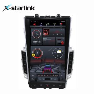 Wholesale Android 13 Touch Screen Car Stereo For Infiniti Q50 Q60 Q60S 2013 2014 2018 2019 from china suppliers