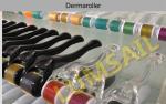 540 Needles Dermaroller Derma One Derma Rollers CE Certificated