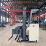 2500kg 4 Directional Forklift Wide Angle Large Capacity 4 way forklift truck