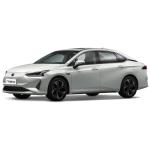 155Km/h Maximum Speed 58.8Kwh Battery Capacity GAC iA5 Energy Electric Vehicle