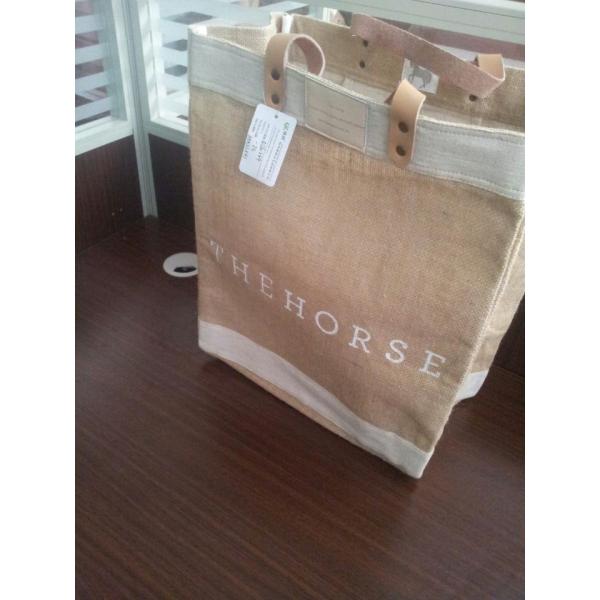 Eco-friendly Germany quality custom cotton jute bag 3333333