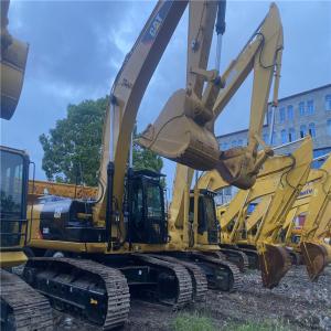 Wholesale Japan Original Cate CAT336 Excavator 36 Tons CAT 336D Secondhand Digger from china suppliers