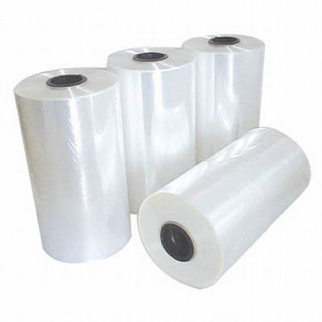 Customized Logo Printed High Barrier Food Packaging Film For Food Container