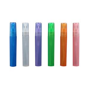 Wholesale Frost Polypropylene 2ml 4ml Spray Pen Bottle Custom Logo from china suppliers