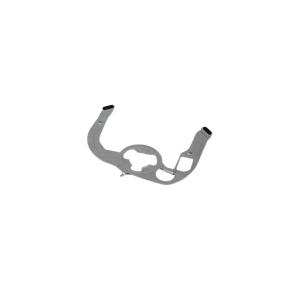 Wholesale TS16949 ROHS Battery Contact Clip Parts Small Internal Resistance from china suppliers