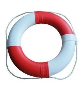 Wholesale PE/PU/PVC foam life buoy/ life buoy ring for sale from china suppliers