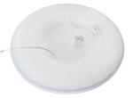 100lm/W Dimmable Living Room Ceiling Lights IP44 24W 16 Inch