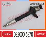 Diesel Common Rail Fuel Injector 095000-6970 095000-7320 095000-7330 For TOYOTA