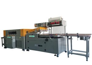 Wholesale 380V 140mm Sealing Height Shrink Sleeve Sealing Machine For Bottles from china suppliers