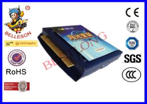 Wholesale 110V - 220V Blue Multi Jamma Game Boards , Jamma Arcade PCB 512 IN 1 from china suppliers