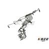 Buy cheap 364-2862 C7.1 DFI ENGINE DIESEL NOZZLE TUBE CAT EXCAVATOR E320D2 , E320D2 GC , from wholesalers