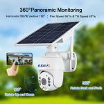 Wireless WiFi Home Security Camera 1080P