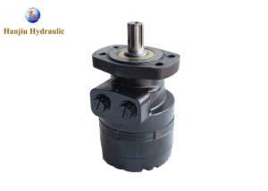 Wholesale 505375A3102AAAEG 375 Ml/R High Torque Low Rpm Hydraulic Motor With SAE 6B Shaft from china suppliers