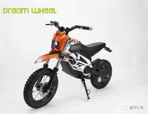 Wholesale Sports Style Two Wheeled Electric Bike Scooter 41km/h 48V 800W from china suppliers