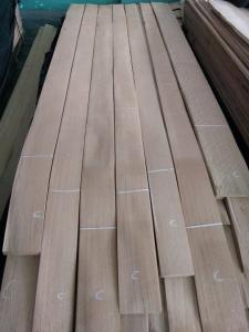 Wholesale Flake Quartered White Oak Veneer Natural Wood Veneers from china suppliers