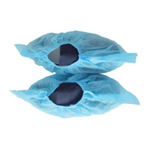 Wholesale Waterproof Disposable Shoe Covers , Polypropylene Shoe Covers OEM Available from china suppliers