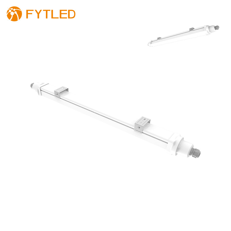 FYTLED Waterproof LED Tube Lights