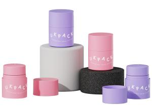 Wholesale Lipstick Bottle Deodorant Stick Cosmetics Packaging 15ml from china suppliers