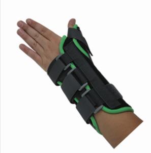 Wholesale Adjustable Wrist Support Carpal Tunnel Wrist Splint For Carpal Tunnel Syndrome from china suppliers