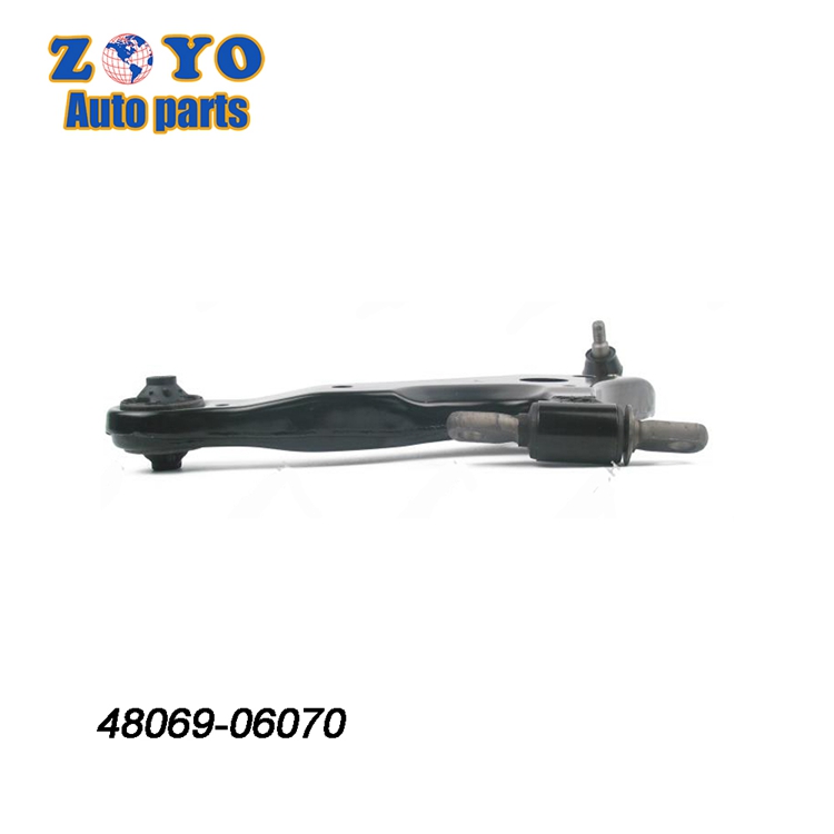 Car Fitment Lexus 4806933050 Front Lower Suspension Control Arm for Rx 330 Rx 350 2004