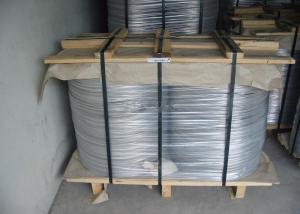 Wholesale 2.4mm 1100 Deep Drawing Aluminium Discs Corrosion Resistant For Tea Kettles from china suppliers