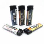 Customization Electric Gas Lighter DY-026 EUR Style Classic Fashion Piezo 81.1