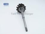 RHF5 Turbine Wheel Shaft VVP2 For CITROEN 1.4HDI / FORD 1.4TDCI / PEUGEOT 1.4HDI
