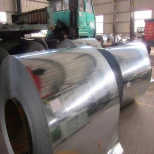 Wholesale Electro Galvanised Steel Coil 2.5 Mm Thickness Q195 Q235 from china suppliers