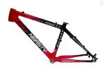 Hot!100% Carbon MTB Frame 26er 17"/19"/21" Mountain Bicycle/Bike Frame