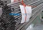 6000MM ASTM A269 Hydraulic Tube Seamless Type for Chemical / Oil / Gas Industry