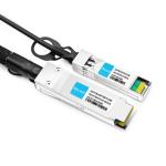 Arista Networks CAB-Q28-S28-3M Compatible 3m (10ft) 100G QSFP28 to Four 25G