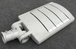 120W CE Rohs Approved led street Lamp light with 6036 aluminum heat sink
