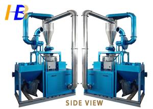 Wholesale Polyethylene Terephthalate PET Grinder Machine Electrical Control Cabinet Available from china suppliers