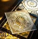 Efficient Polishing Cerium Oxide Polishing Powder Decorative Glass Series