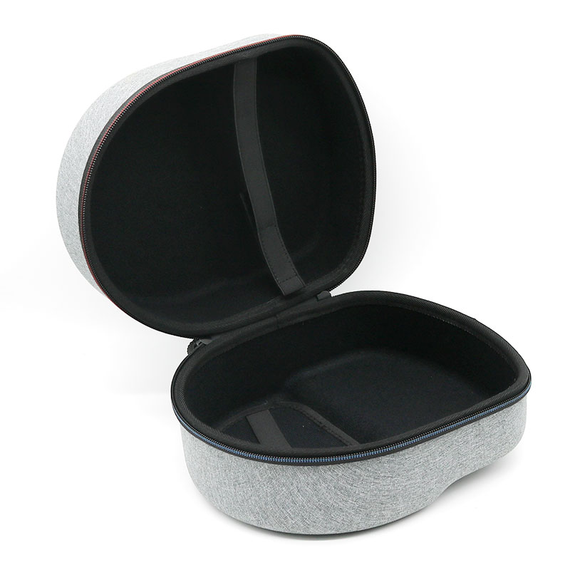 2021 NEW factory price EVA Hard Storage Bag Carrying Cover Case Travel Protect Box for Oculus Quest 2 VR Game Accessories