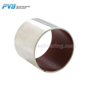 Wholesale Lead Free PTFE Lined Bearings Self Lubricating from china suppliers