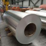 3003 H14 Alloy Aluminium Sheet Coil Mirror Finish Aluminum Sheet 1200mm Width